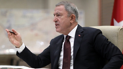 Mili Savunma Bakanlığı: Yaptırım söylemleri 70 yıllık NATO ittifak ruhuyla bağdaşmamaktadır