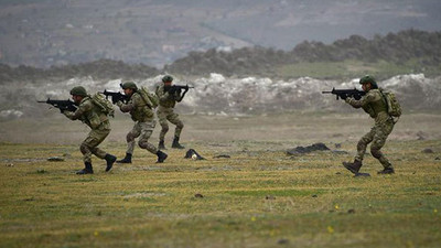 Milli Savunma Bakanlığı, öldürülen terörist sayısını açıkladı