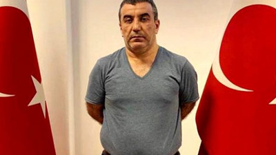 MİT'in yakalayıp Türkiye'ye getirdiği FETÖ'nün 'Meksika imamı' tutuklandı