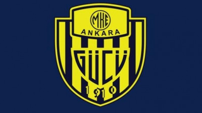 MKE Ankaragücü'nde ortalık karıştı