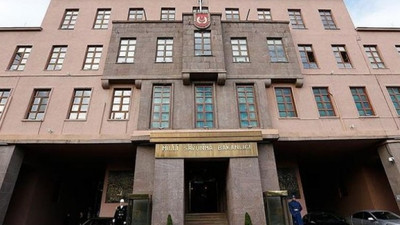 MSB: 4 PKK’lı terörist etkisiz hale getirildi