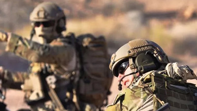 MSB'den 'Bağdadi' hakkında açıklama