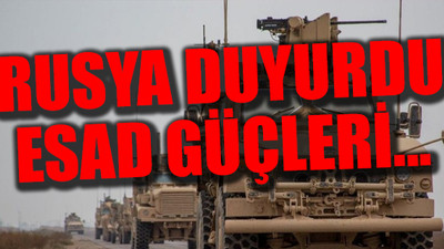 Münbiç'te neler oluyor?