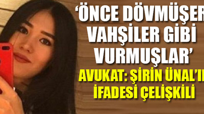 Nadira Kadirova'nın ağabeyi: Şirin Ünal para teklif etti