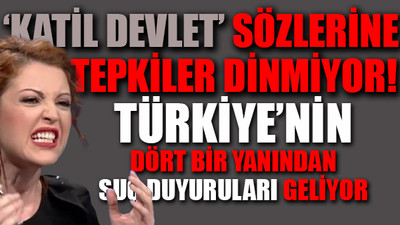 Nagehan Alçı’ya şok üstüne şok!