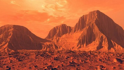 NASA eski çalışanından heyecanlandıran 'uzaylı' açıklaması