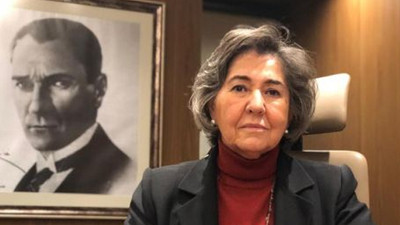 Nazan Moroğlu’nun Twitter hesabı askıya alındı