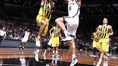 NBA ile Çin arasında milyar dolarlık kriz!