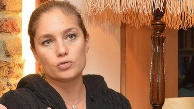 Nevşin Mengü'den 'ÖSO' sorusu