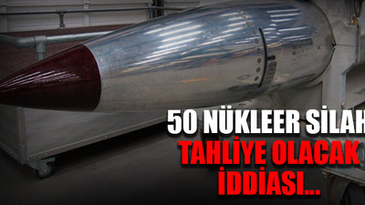 NYT’tan flaş İncirlik iddiası