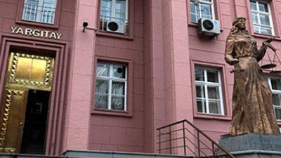 O suçlar için Yargıtay yolu açıldı! İşte son başvuru tarihi