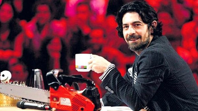 Okan Bayülgen'in annesi ve babası dolandırıcıların hedefi oldu