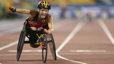 Olimpiyat şampiyonu ötenazi ile hayata veda etti!