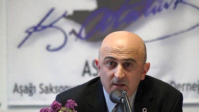 Ömer Faruk Eminağaoğlu'na saldırı