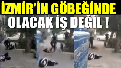 Önce eski sevgilisini öldürdü sonra intihar etti