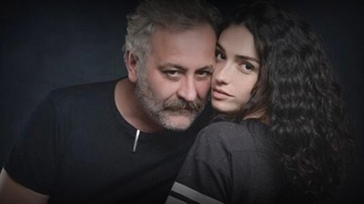 Onur Ünlü'den ilginç itiraf: Yaş farkını gazetelerden öğrendim