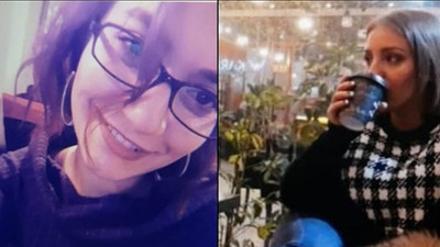 Otomobilin çarptığı 2 üniversite öğrencisi yaşamını yitirdi