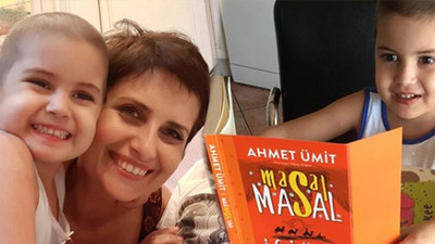 Öykü Arin'den güzel haber