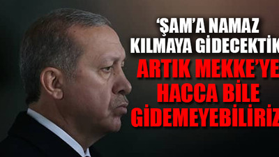 Özdil'den Erdoğan'a: Bazı gerçekleri görmesine sevindim