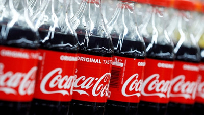 Plastik atıklar listesinde Coca-Cola ilk sırada