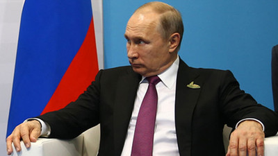 Putin: Devlet başkanları böyle bir dil kullanamaz