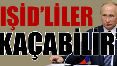 Putin’den ilk Barış Pınarı Harekâtı açıklaması