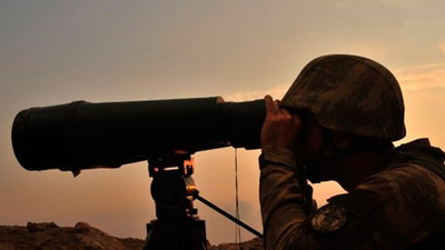 Rasulayn’dan acı haber... 1 asker şehit!