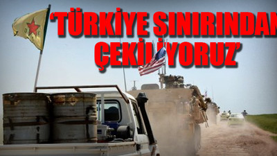 Reuters 'acil' koduyla duyurdu... Terör örgütünden açıklama!