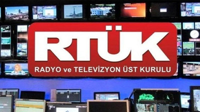 RTÜK: Barış Pınarı Harekatı aleyhindeki yayınlar hızlıca susturulmaktadır
