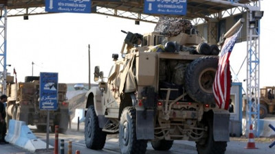 Rusya'dan Suriye'ye asker gönderen ABD'ye sert tepki