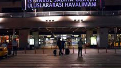 Sabiha Gökçen'in 10 yılda ağırladığı yolcu sayısı belli oldu
