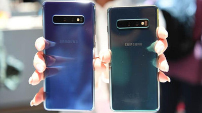 Samsung cep telefonlarında büyük 'güvenlik açığı'