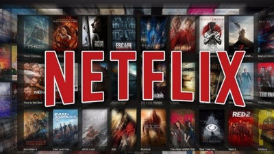 Savcılardan Netflix için 'vergi kaçırma' soruşturması
