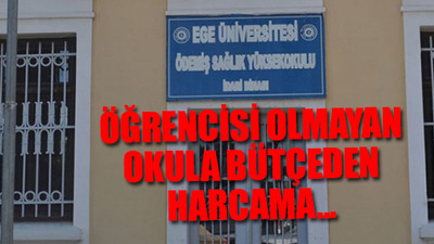 Sayıştay ortaya çıkardı