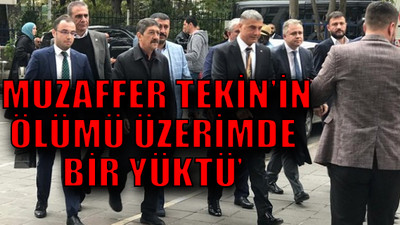 Sedat Peker: Ablasını öldürmüş yeğenini kerhaneye satmış adamı tahliye ettiler