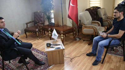 Selahattin Demirtaş röportajı mahkemede 'delil' sayıldı!