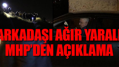 Semih Yalçın'ın oğlu gece yarısı kayalıklardan 'düşerek' hayatını kaybetti