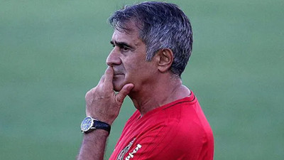 Şenol Güneş'ten acı reçete