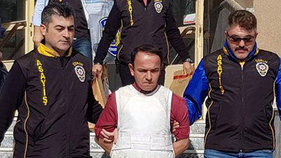 Sevgilisini öldüren zanlı: Kafam iyiydi çok da hatırlamıyorum