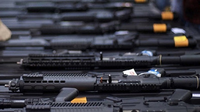 Silah harcamalarında büyük artış