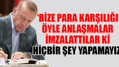 'Sınır kapılarını açarız' diyen Erdoğan'ın sözlerinin gerçekliği var mı?