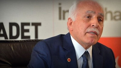 SP'den İYİ Parti'ye flaş transfer!