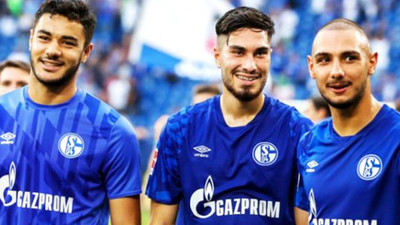 Suat Serdar: Ozan Kabak ile savaşa karşıyız