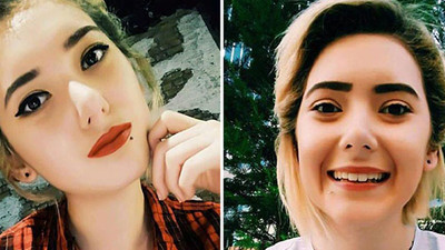 Şule Çet davasında dudak okuma raporu ortaya çıktı