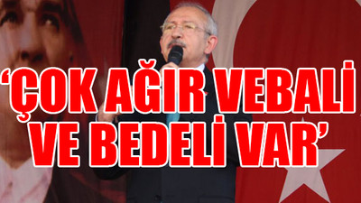 Suriye'de, Türkiye'nin zarar görmemesi için izlemesi gereken yol...