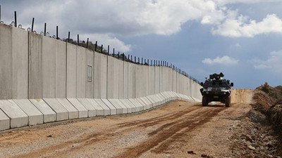 Suriye’den Türkiye sınırına 15 gözlem noktası