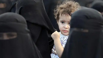 Suudi Arabistan'da kadınlar orduda görev alabilecek