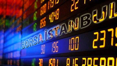 'Tabela şirketler borsa operasyonlarıyla para topluyor'
