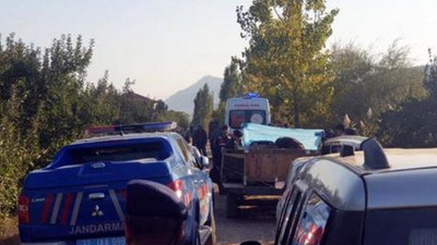 Tartıştığı akrabası tarafından traktör koltuğunda öldürüldü