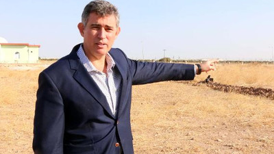 TBB Başkanı Metin Feyzioğlu sınırda